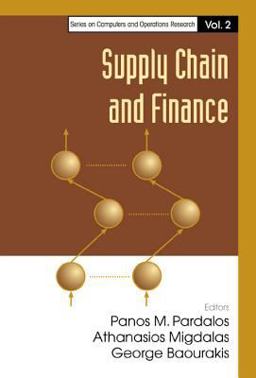 The Supply Chain and Finance