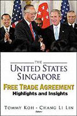 The US-Singapore FTA
