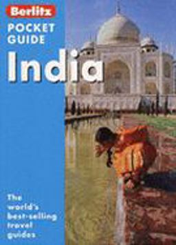India Berlitz Pocket Guide