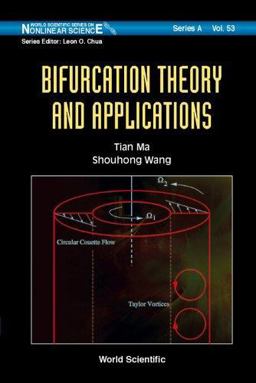 Bifurcation Theory and Applications  9789812563521 Front Cover