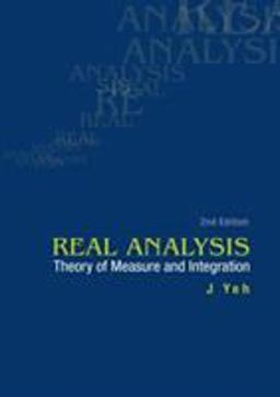 Real Analysis Theory of Measure and Integration 2nd 9789812566546 Front Cover