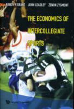 The Economics of Intercollegiate Sports