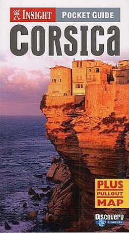 Corsica Insight Pocket Guide