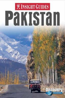 Pakistan - Insight Guides