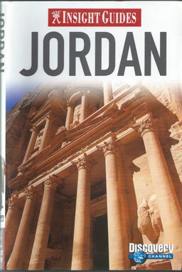 Jordan - Insight Guides