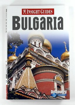 Bulgaria - Insight Guides