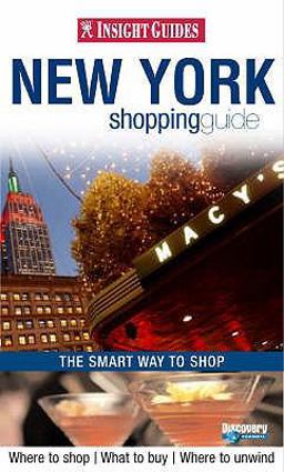 New York - Insight Shopping Guide