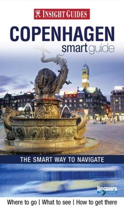 Copenhagen - Insight Smart Guide