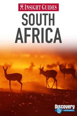 South Africa Insight Guide
