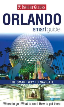 Orlando Insight Smart Guide