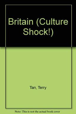 CultureShock! Britain