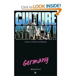 CultureShock! Germany