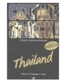 CultureShock! Thailand