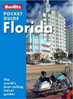 Florida - Berlitz Pocket Guides Florida - Berlitz Pocket Guides