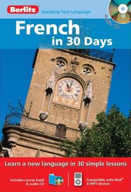 French in 30 Days French in 30 Days