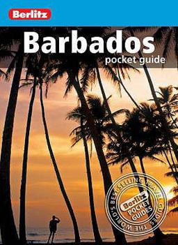 Barbados - Berlitz Pocket Guide Barbados - Berlitz Pocket Guide