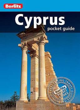 Cyprus Berlitz Pocket Guide