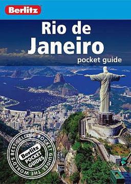 Rio de Janeiro - Berlitz Pocket Guide Rio de Janeiro - Berlitz Pocket Guide