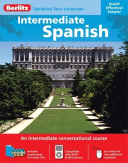 Intermediate Spanish