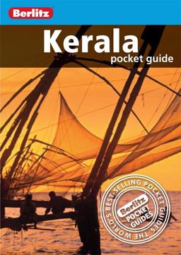 Kerala - Berlitz Pocket Guide Kerala - Berlitz Pocket Guide