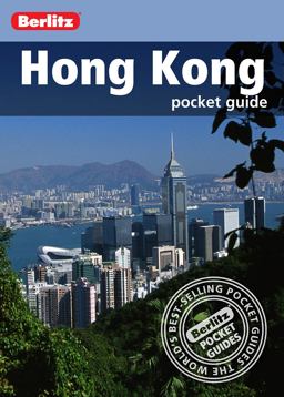 Hong Kong - Berlitz Pocket Guides Hong Kong - Berlitz Pocket Guides