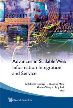 Advances in Scalable Web Information...