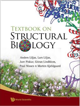 Textbook of Structural Biology  9789812772077 Front Cover