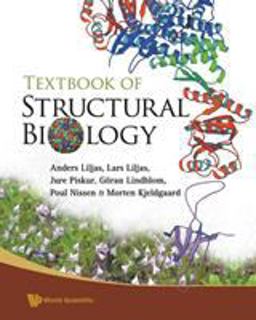 Textbook of Structural Biology  9789812772084 Front Cover