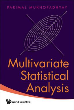 Multivariate Statistical Analysis  9789812791757 Front Cover