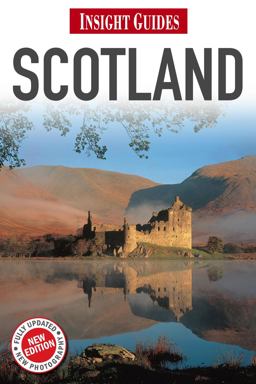 Scotland - Insight Guides