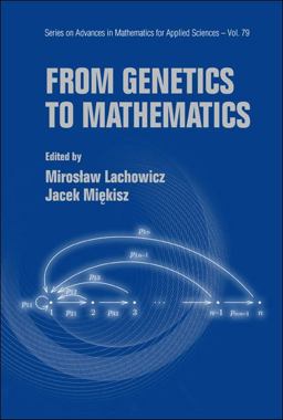 From Genetics to Mathematics