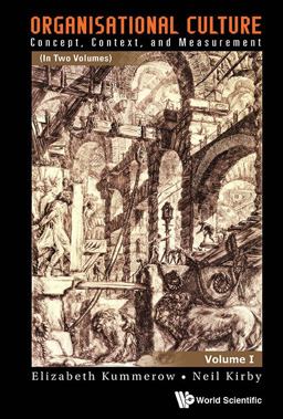 Organisational Culture