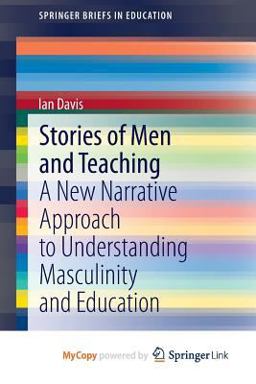 Stories of Men and Teaching