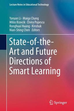 State-Of-the-Art and Future Directions of Smart Learning