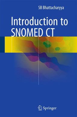 Introduction to SNOMED CT  9789812878939 Front Cover