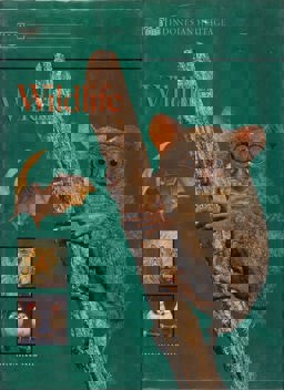 Indonesian Heritage Vol5: Wildlife