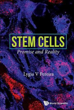 Stem Cells: Promise and Reality  9789813100190 Front Cover