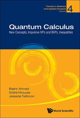 Quantum Calculus