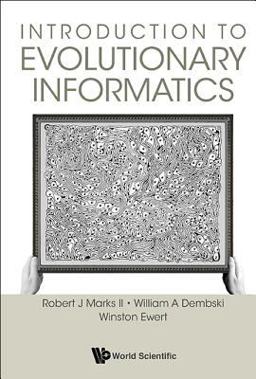 Evolutionary Informatics