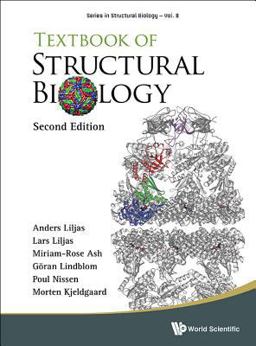 Textbook of Structural Biology 2nd 9789813142473 Front Cover