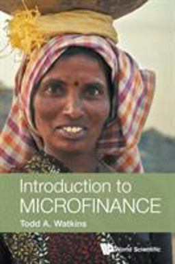 Introduction to Microfinance  9789813143005 Front Cover