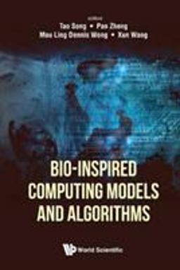 Bio-Inspired Computing Model and Algorithms