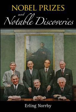 Nobel Prizes and Notable Discoveries  9789813144644 Front Cover