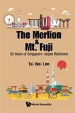 50 Years of Singapore-Japan Relations