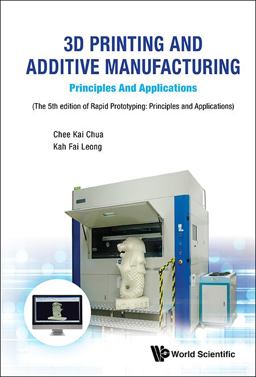 3D Printing and Additive Manufacturing
