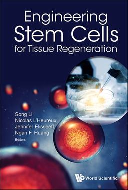 Stem Cells for Regenerative Medicine  9789813147744 Front Cover