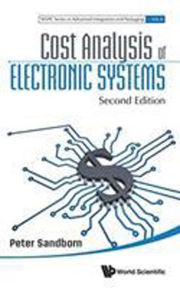 Cost Analysis of Electronic Systems