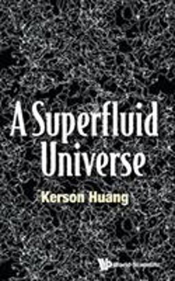 A Superfluid Universe:  9789813148451 Front Cover