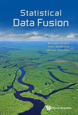 Statistical Data Fusion:  9789813200180 Front Cover