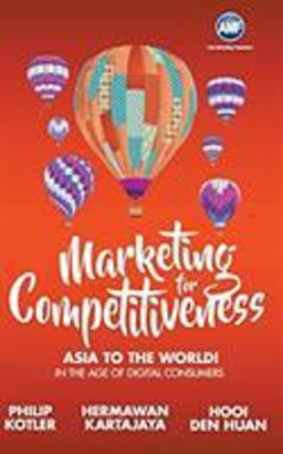 Marketing for Competitiveness